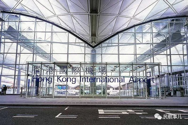 香港机场最新延误动态更新
