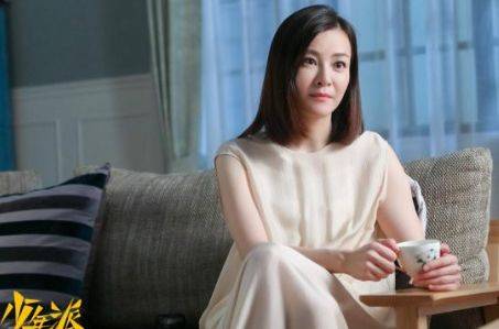 刘孜演员图片大放送，魅力瞬间全收录