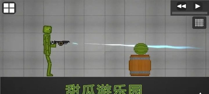 甜瓜游乐场最新版的成长之旅，变化中学习，播种自信种子