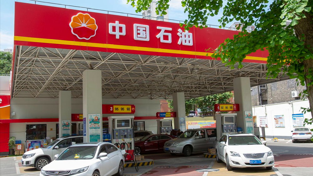 杨凌最新油价信息解析，多方观点分析及其影响