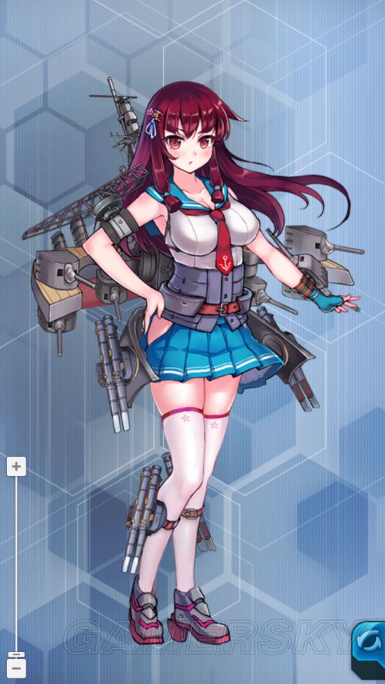 战舰少女R最新情报卫星解析与观点论述