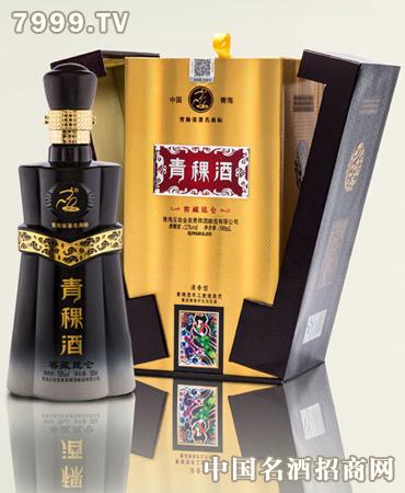 最新青稞酒资讯动态发布🍶