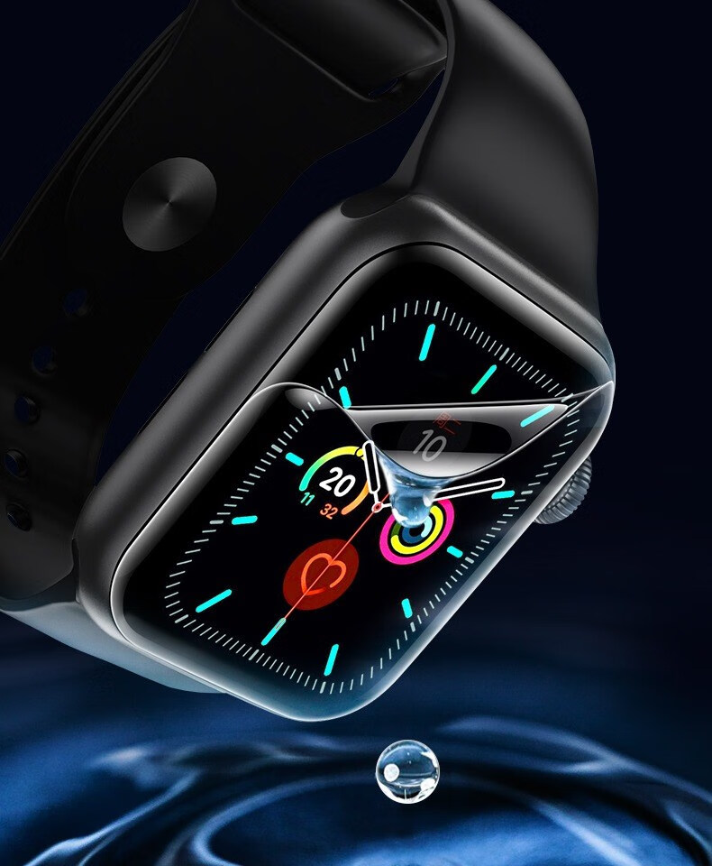 iWatch价格指南，如何了解并购买适合您的智能腕表？