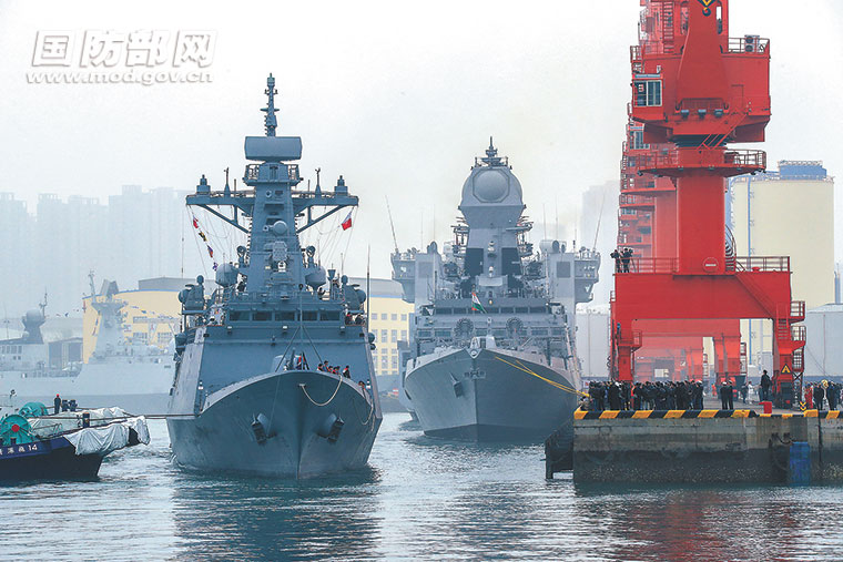 德国海军舰艇动态揭秘，小巷深处的秘密海洋世界