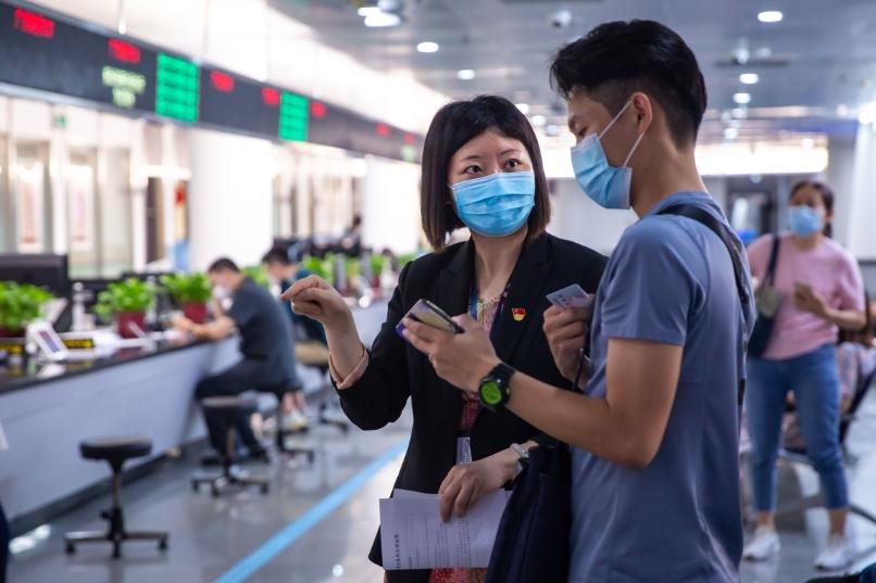 最新户口本样本图，时代变迁的户口簿见证者