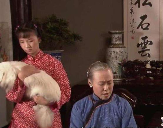 演员谢兰，演艺之路的闪耀之星