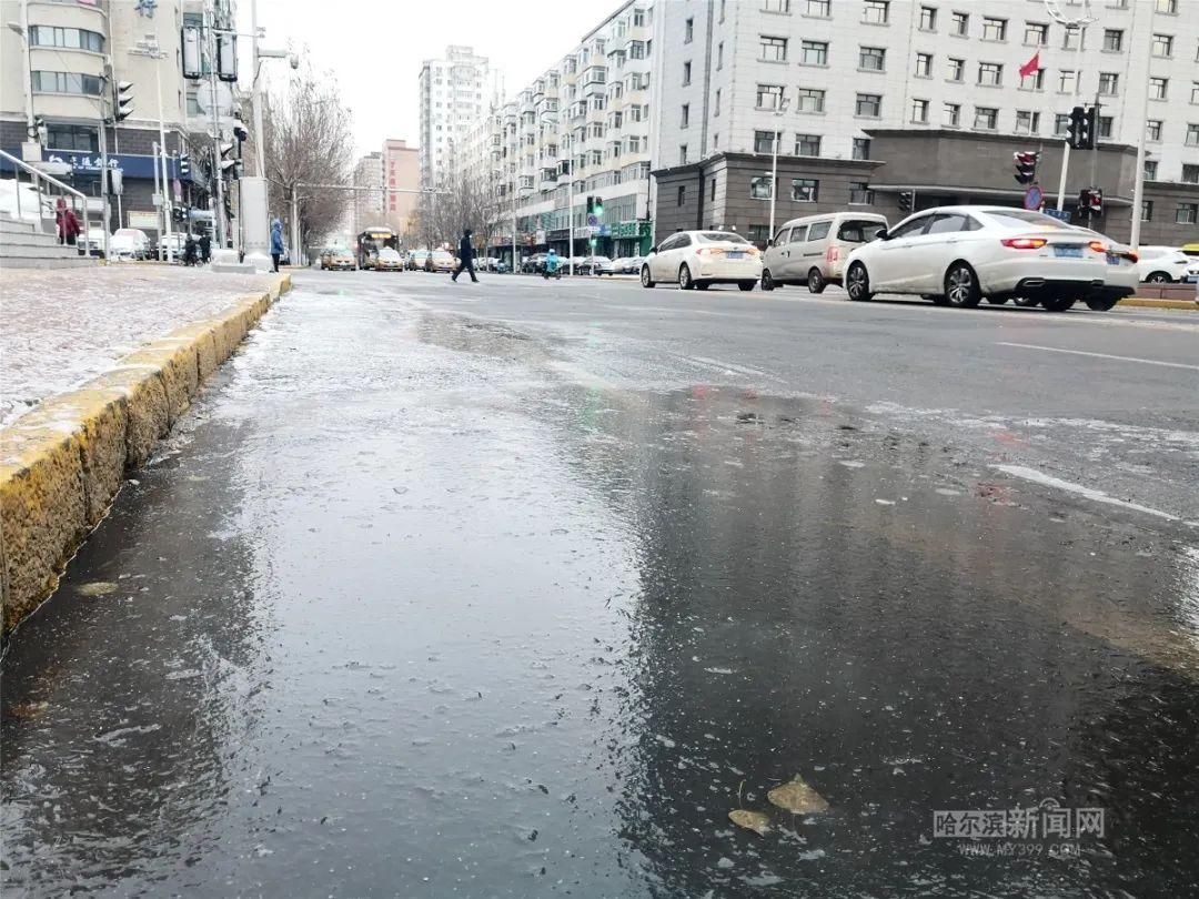哈同高速最新路况，自然美景的探索之旅实时更新