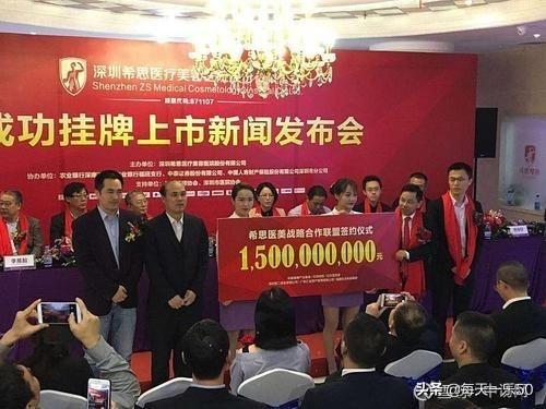 上市医院，心灵与自然的美丽交融之旅