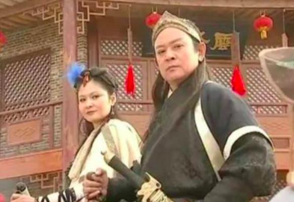 石破天演员——演艺生涯中的闪耀之星