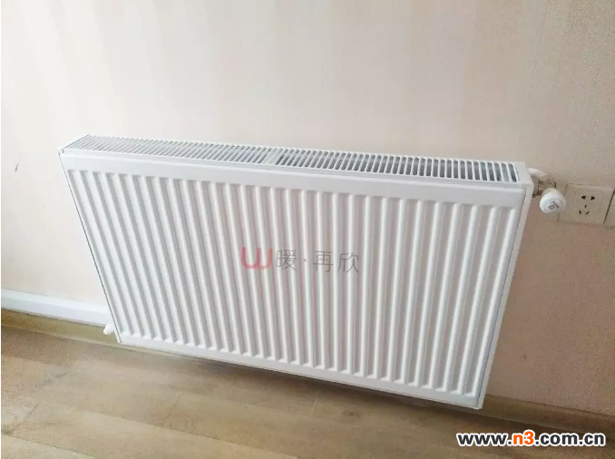 暖气片最新安装教程，学习变化，自信成就未来