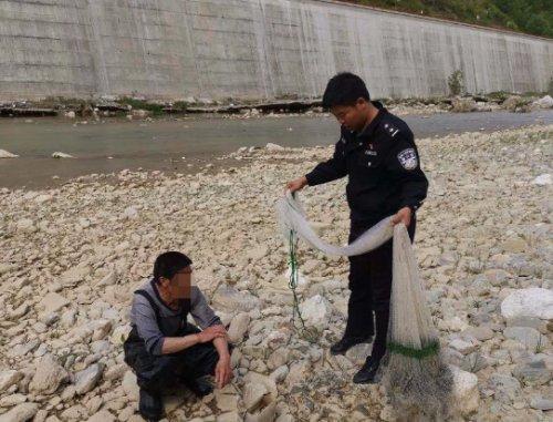 最新刑法严禁非法采石，石破天惊背后的温情法治故事