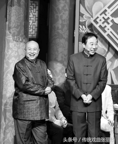 王振华，演艺之路的璀璨之星