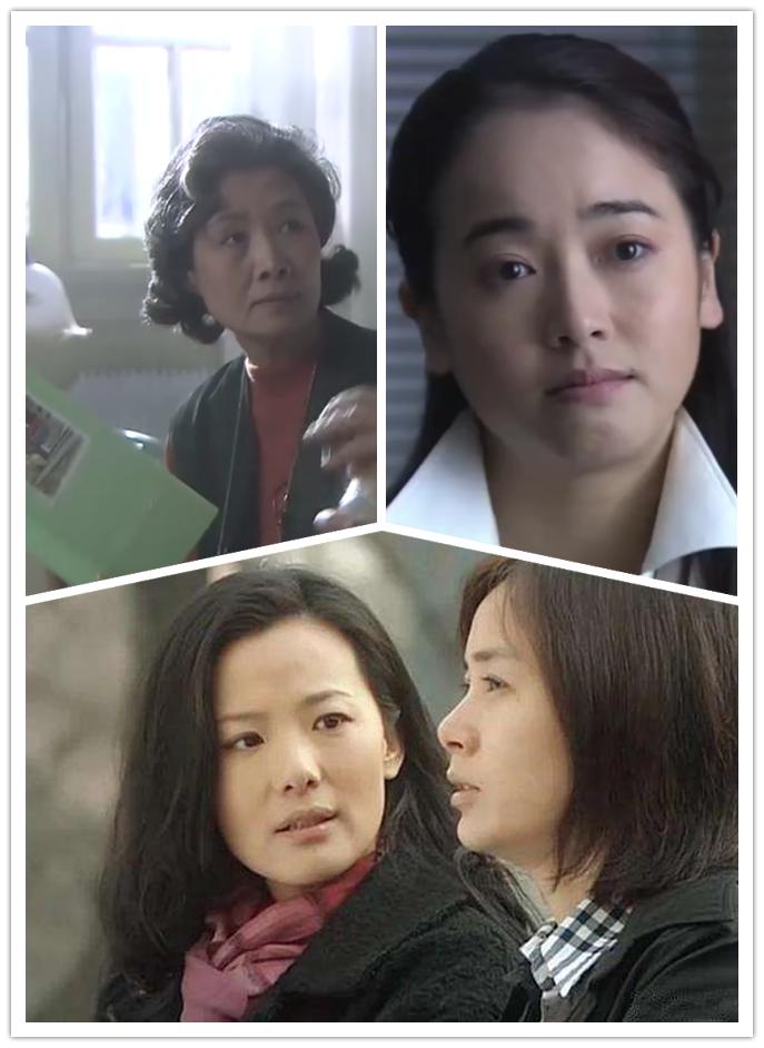 中国式离婚演员演绎情感纠葛，现实生活的情感故事
