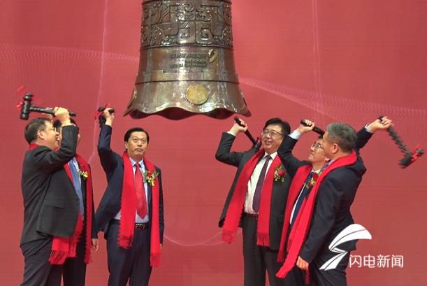 山东丰元上市，机遇与挑战并存