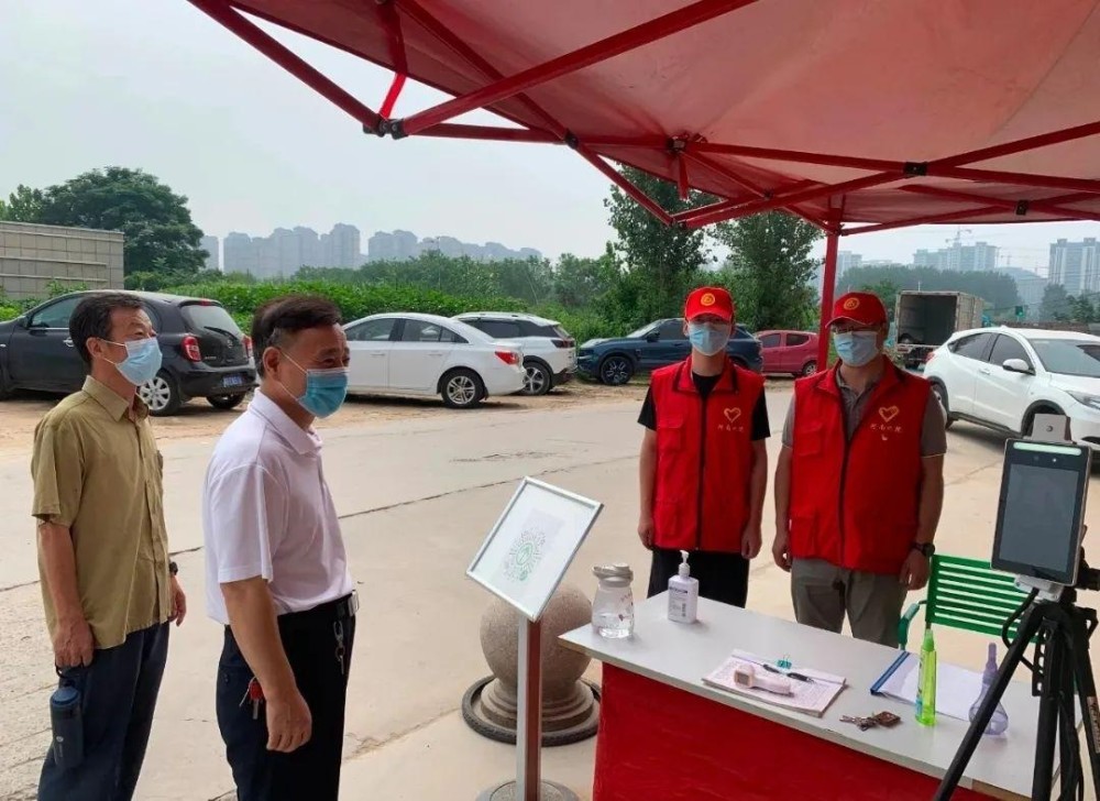 开封疫情最新动态，全面解读与应对措施