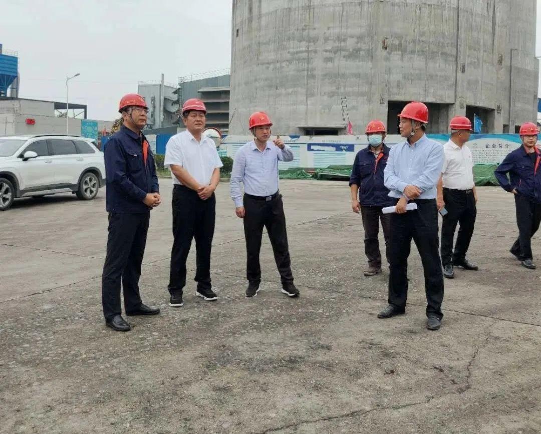 产业最新建设进展与温馨日常观察