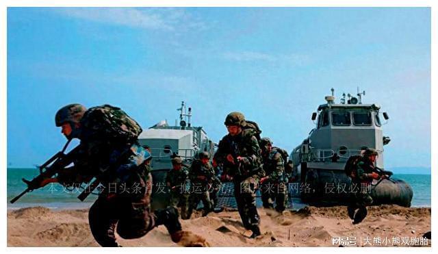 最新台海战事动态，变化中的学习成为自信与成就感的源泉