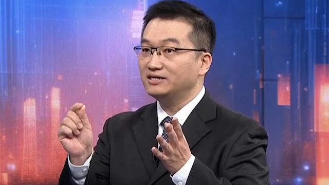 于宏杰2025年最新讲道视频，时代的回声与信仰的传递