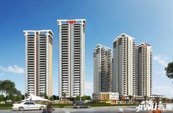 南宁市楼盘最新动态，巷弄深处的惊喜发现