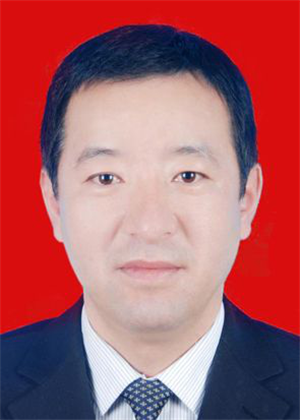 定西市委最新任前公示，启程自然美景探索之旅