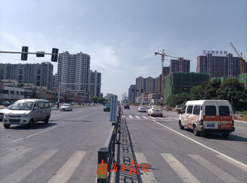 博阳路的最新动态，街道的温馨日常